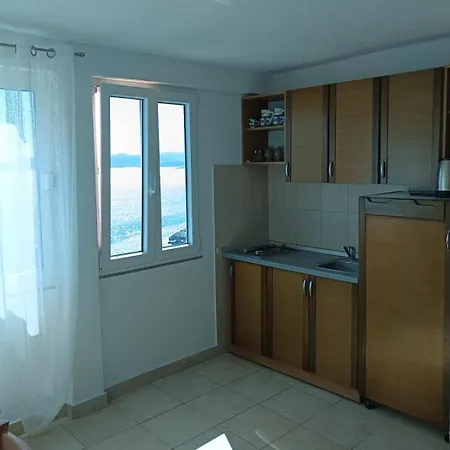 By The Sea Borje, Peljesac - 24837 Apartman Orebić
