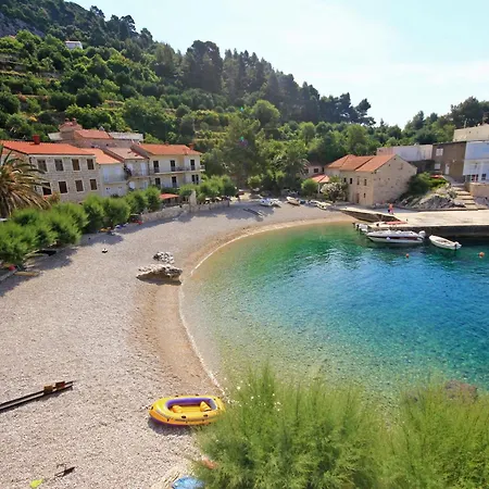 شقة By The Sea Borje, Peljesac - 24837