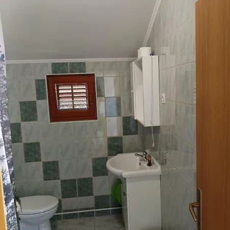 Apartman By The Sea Borje, Peljesac - 24837 Orebić
