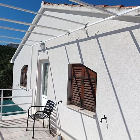 By The Sea Borje, Peljesac - 24837 أوروبيتش