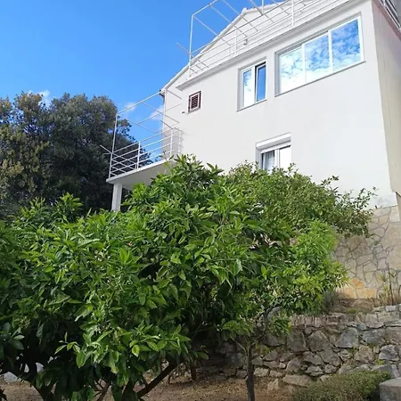 By The Sea Borje, Peljesac - 24837 Apartman