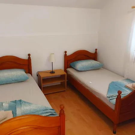 شقة By The Sea Borje, Peljesac - 24837 أوروبيتش