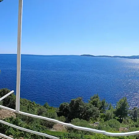 By The Sea Borje, Peljesac - 24837 Apartman
