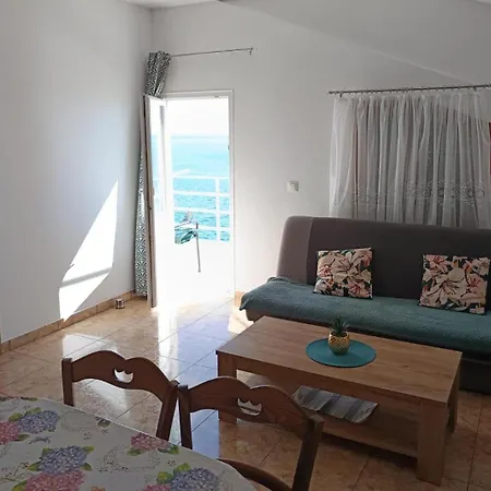 Apartment By The Sea Borje, Peljesac - 24837 Orebic