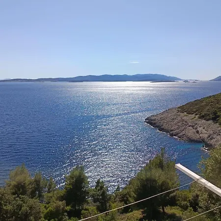 By The Sea Borje, Peljesac - 24837 *