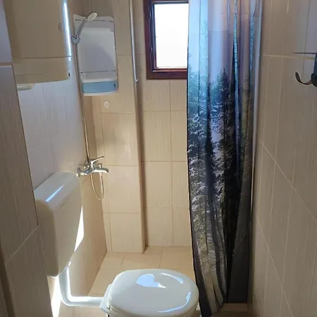 Apartment By The Sea Borje, Peljesac - 24837