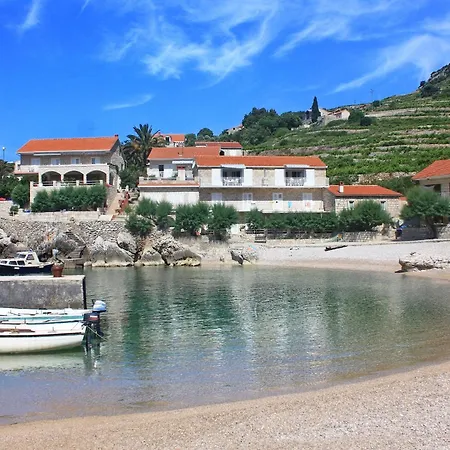 By The Sea Borje, Peljesac - 24837 Borje